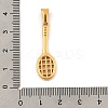 Vacuum Plating 304 Stainless Steel Pendant STAS-H216-71B-3