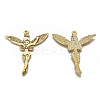 Tibetan Style Alloy Fairy Sprite Charms LS-K096S032-1