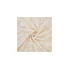 Flower Pattern Embroidery Cotton Fabric DIY-WH0580-48-7