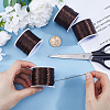 4 Rolls Flat Elastic Crystal String EW-SC0001-05B-3