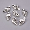 Tibetan Style Alloy Pendants LS-TIBEP-LF10857YKG-AS-LF-2