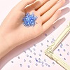Preciosa® Crystal Beads X-PRC-BA4-30020-200-4