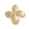 Ion Plating(IP) 304 Stainless Steel Pendants X-STAS-K242-13G-1