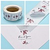 1 Inch Thank You for Supporting My Small Business Stickers LS-DIY-M005-C07-4
