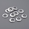 Alloy Charms LS-X-EA11070Y-NFS-2