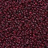 MIYUKI Round Rocailles Beads SEED-G007-RR0315-3