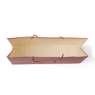 Kraft Paper Bags CARB-G004-A01-1