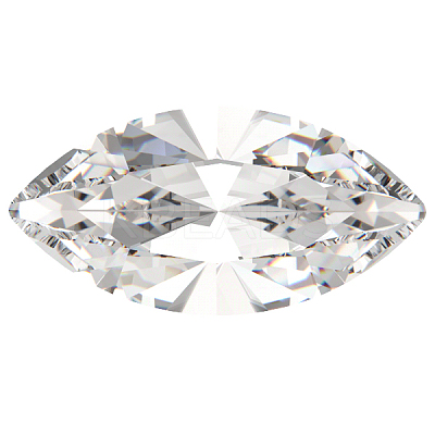 Preciosa® MAXIMA Crystal Fancy Stones Y-PRC-FG8-00030-1