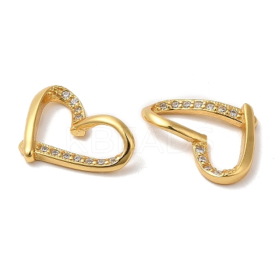 925 Sterling Silver Linking Rings STER-I010-15G-1