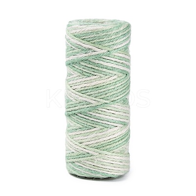 50M Segment Dyed Jute Cord OCOR-Q060-02A-05-1