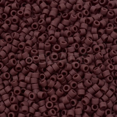 MIYUKI Delica Beads SEED-X0054-DB1584-1