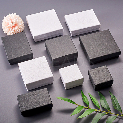 Cardboard Gift Boxes YS-TAC0001-17A-02-1