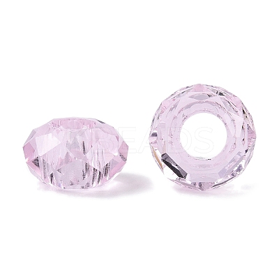 Glass European Beads GDA007-05-1