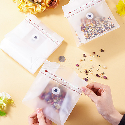 PE Plastic Storage Resealable Bags with Valve AJEW-TAC0045-019A-1