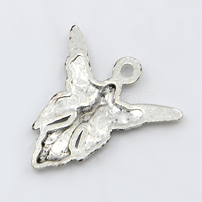 Tibetan Style Alloy Pendants LS-LF8088Y-2-NF-1
