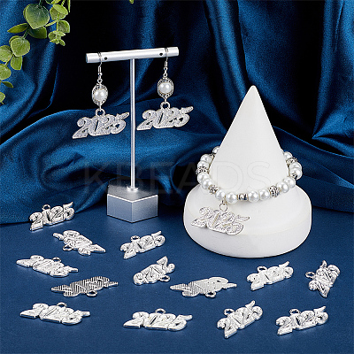 40Pcs High Quality Necklace Alloy Accessories FIND-SC0012-17S-1