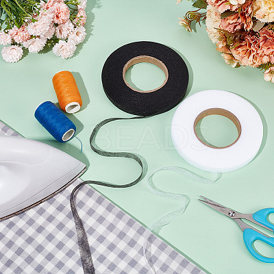 Non-woven Fabrics Polyamide Double-sided Hot Melt Adhesive Film DIY-CP0011-43B-1