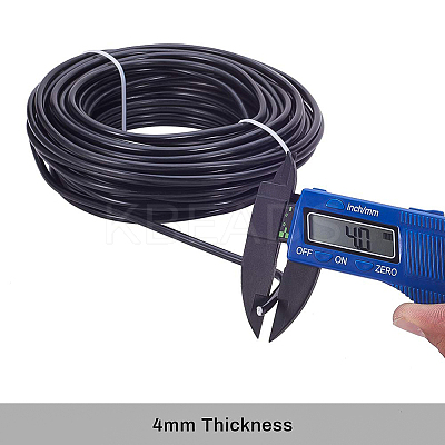 Round Aluminum Wire AW-BC0002-03B-02-1