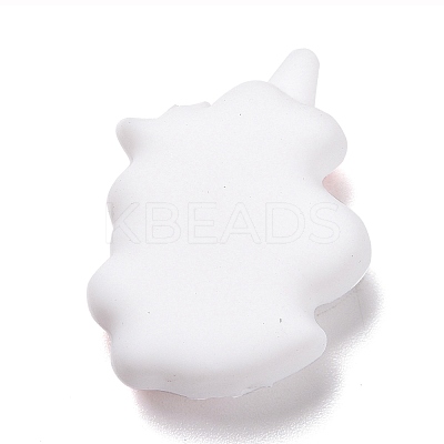 Silicone Focal Beads SIL-A002-02B-1