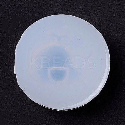 Whale DIY Food Grade Silicone Molds DIY-C035-02-1
