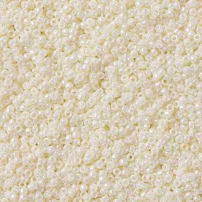 TOHO Round Seed Beads X-SEED-TR15-0123-1
