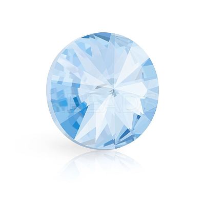 Preciosa® MAXIMA Crystal Round Stones Y-PRC-RASS29-30020-1