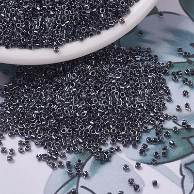MIYUKI Delica Beads SEED-J020-DB0925-1