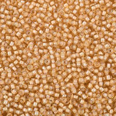 TOHO 8/0 Round Beads SEED-XTR08-0391-1