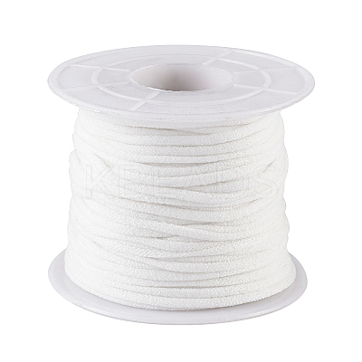 Flat Nylon Elastic Band for Mouth Cover Ear Loop OCOR-TA0001-06-20m-1