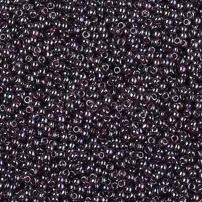 TOHO 11/0 Round Beads SEED-XTR11-0110B-1