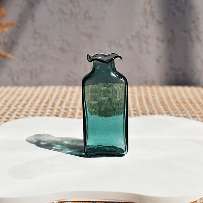 Mini Glass Vase PW-WGDE242-02-1