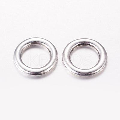 Alloy Linking Rings EA499Y-NF-1