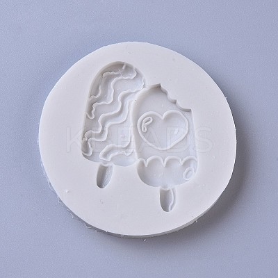 Food Grade Silicone Molds LS-DIY-K011-07-1