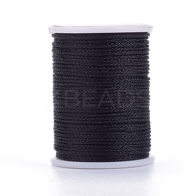 Polyester Metallic Thread OCOR-G006-02-1.0mm-26-1