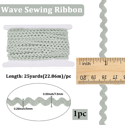 Polyester Ribbon OCOR-GF0004-77B-03-1