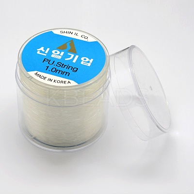 Korean Elastic Crystal Thread EW-F003-0.6mm-01-1