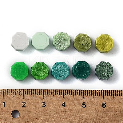 Sealing Wax Particles DIY-X0099-07E-1