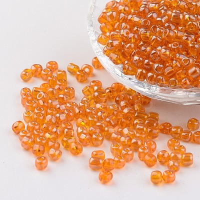 Round 6/0 Glass Seed Beads X-SEED-A006-4mm-109-1