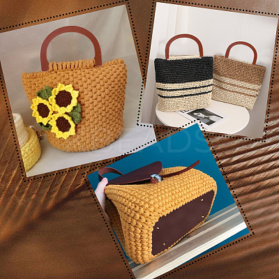 DIY Purse Making Kits PURS-CL0001-23B-1