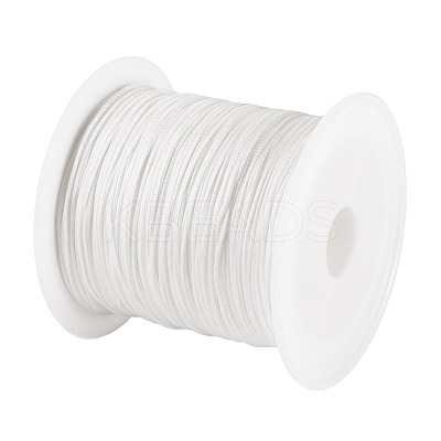 2 Rolls Braided Nylon Thread NWIR-TA0001-29-1