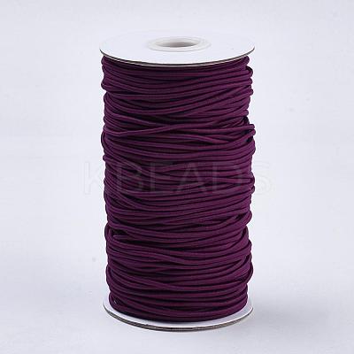 Round Elastic Cord EC-R032-2mm-10-1