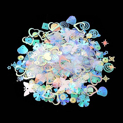 Ornament Accessories PVC-L001-01D-1