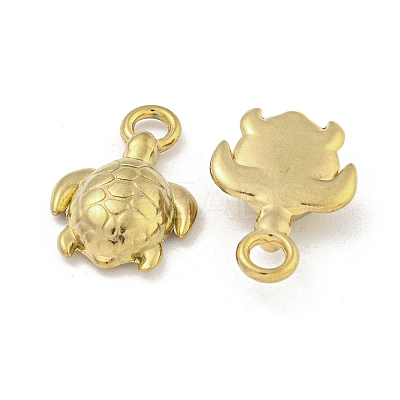 Ion Plating(IP) 304 Stainless Steel Pendants STAS-I307-548G-1