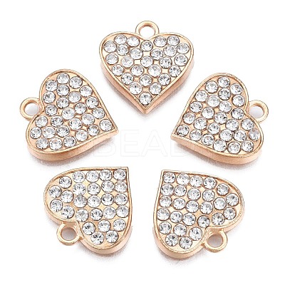 Alloy Enamel Pendants ENAM-N054-87-1