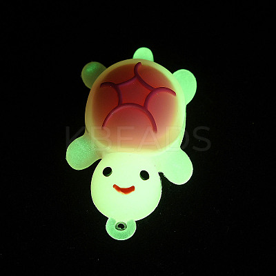 Luminous PVC Pendants LS-KY-P019-01B-1