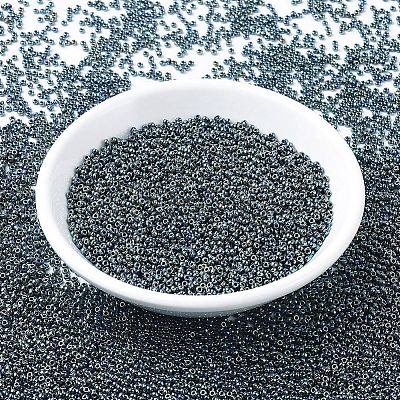 MIYUKI Round Rocailles Beads X-SEED-G007-RR0456-1