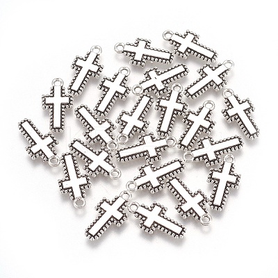 Tibetan Style Alloy Pendants LS-LF0169Y-1