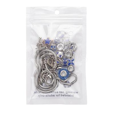 DIY Bracelet Making Kits DIY-YW0002-68-1