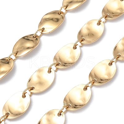 304 Stainless Steel Chains CHS-C023-01D-G-1