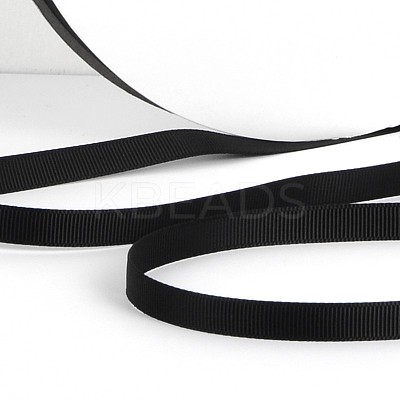 Polyester Grosgrain Ribbon SRIB-D014-B-030-1